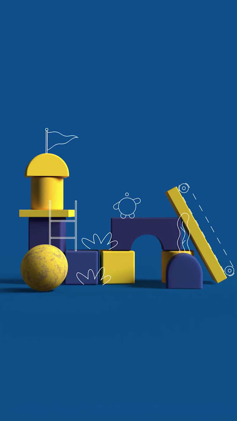 Cover image for 3D Animation