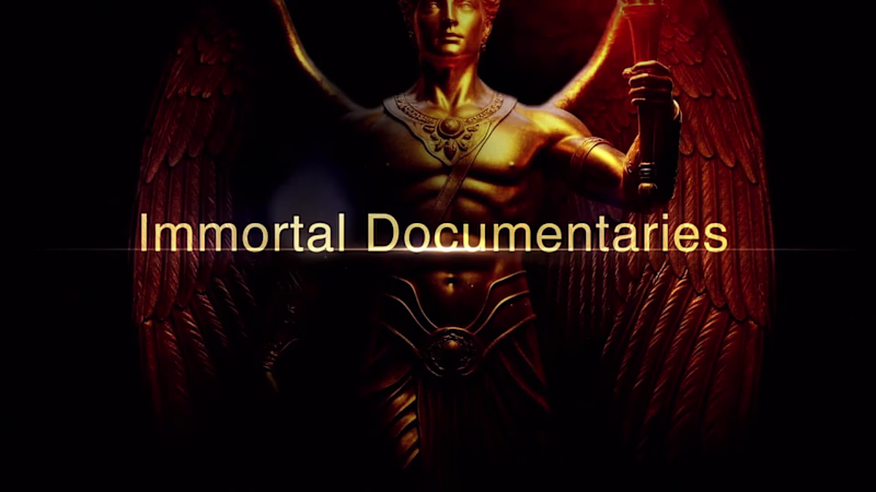 Cover image for Documentary channel trailer
