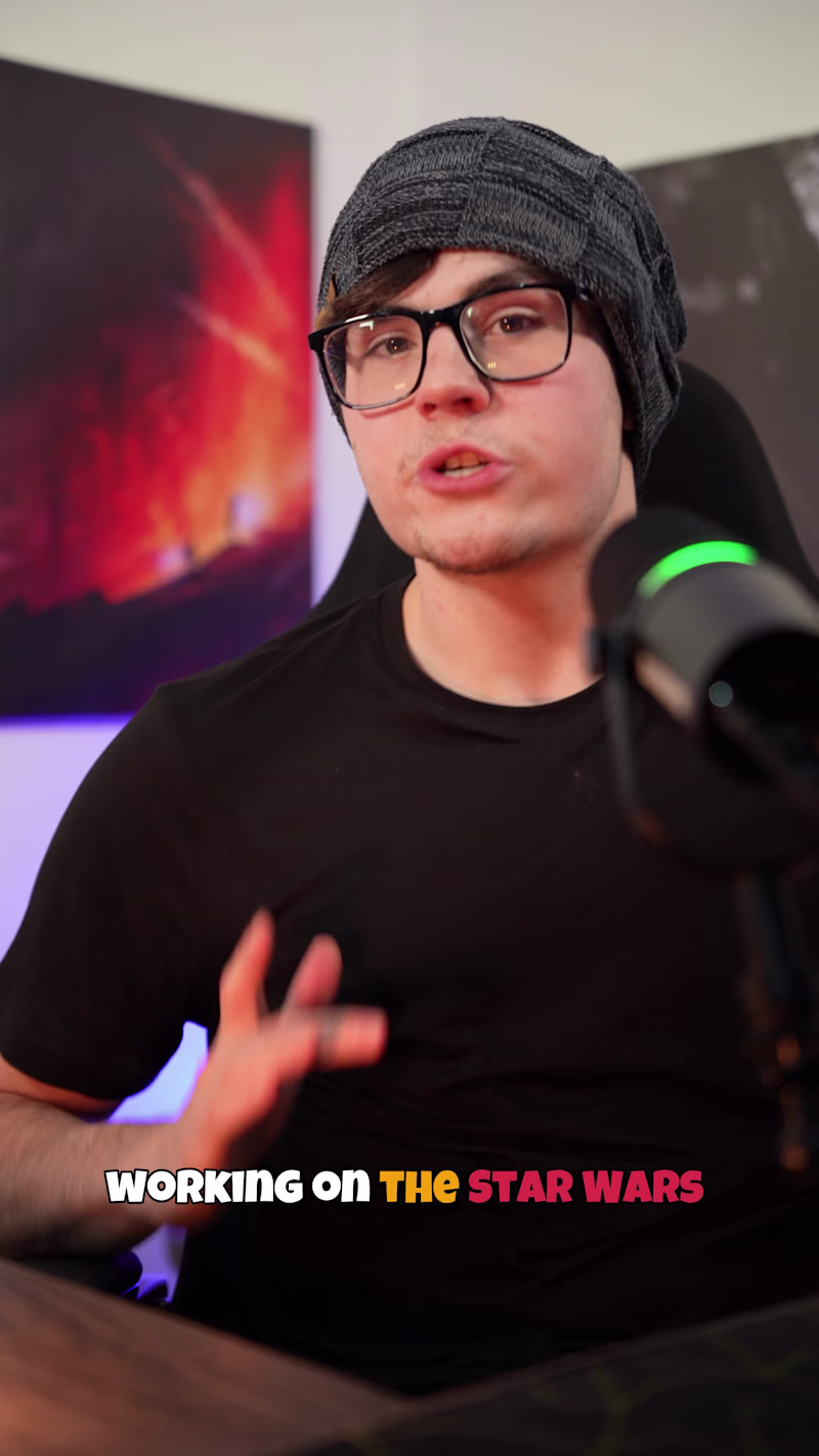 Cover image for Trying to find creative ways to engage a audience can be har...