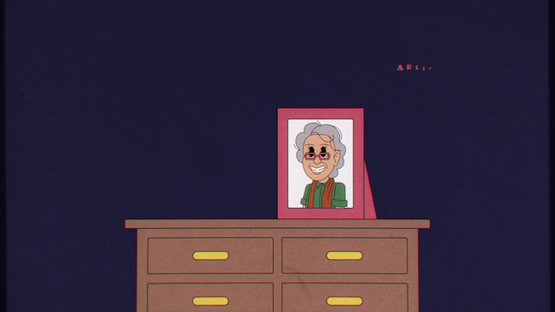Cover image for Answer in Progress - Emotional Labour