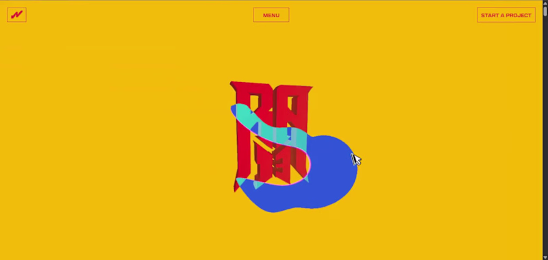 Cover image for Lead designer, animator and front-end