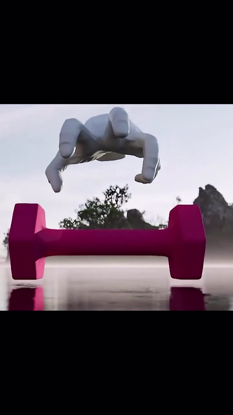 Cover image for Grand 3d showcase