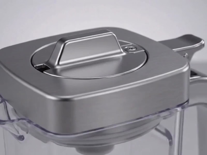 Cover image for Premium Kitchen Storage Dispenser Design
