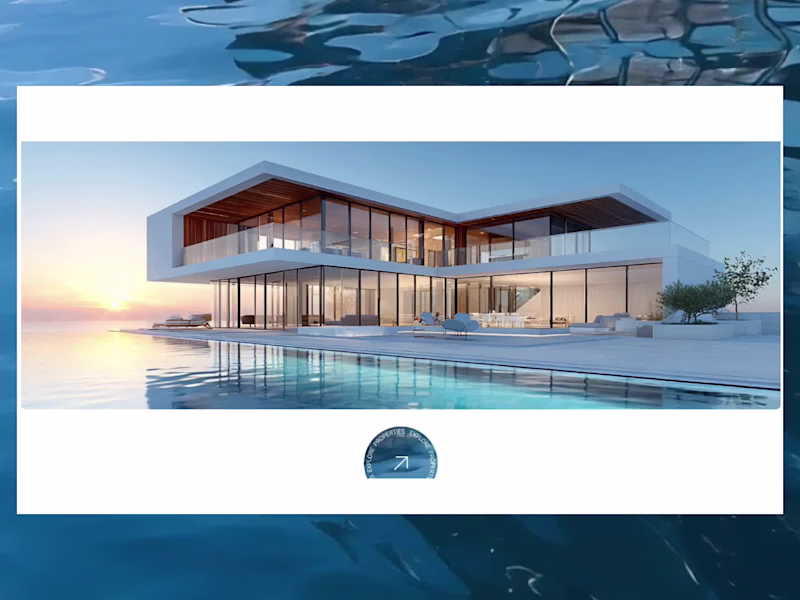 Cover image for Design concept for a luxury