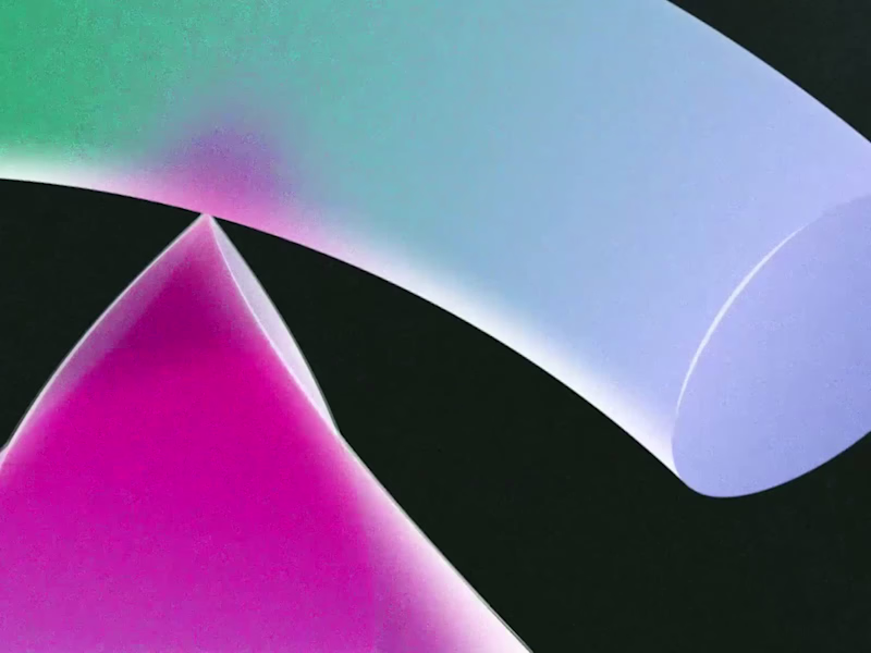 Cover image for Shape Exploration - Personal project