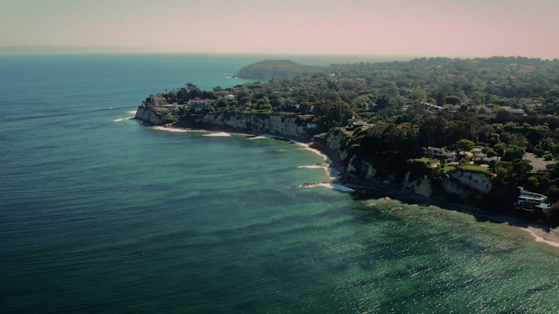 Cover image for Cinematic spec ad exploring how