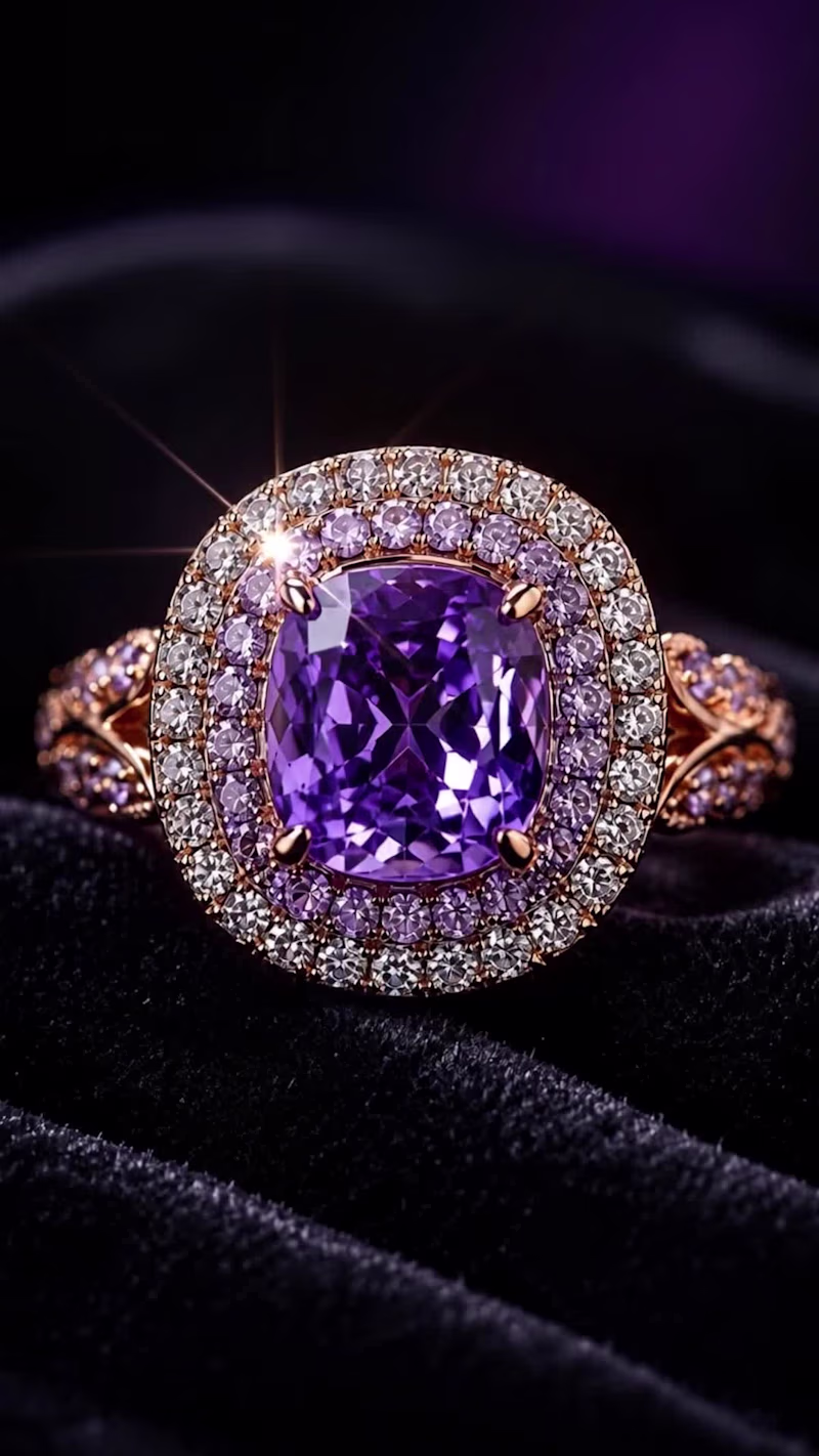 Cover image for LUMÉ — AI Cinematic Jewelry