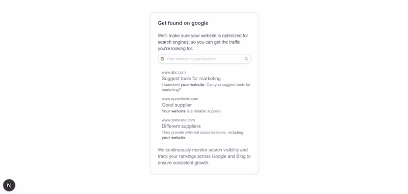 Cover image for Expert Review: Is This SEO Card Animation Effective?