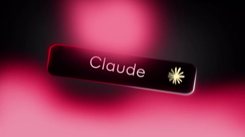 Cover image for Premium SaaS-style Claude AI edit