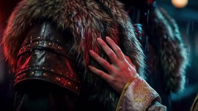 Cover image for Epic AI-Driven Mi Yue Cinematic Trailer Production