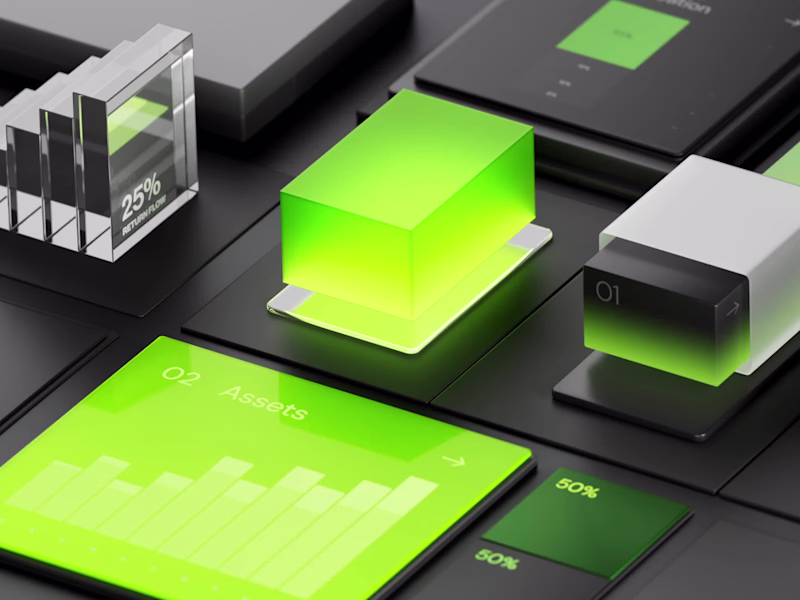 Cover image for Сapital Sense / Branding