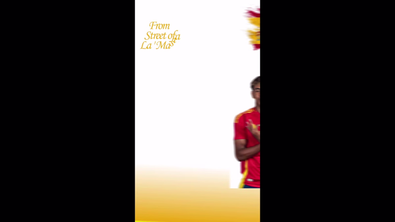 Cover image for I created this motion graphic