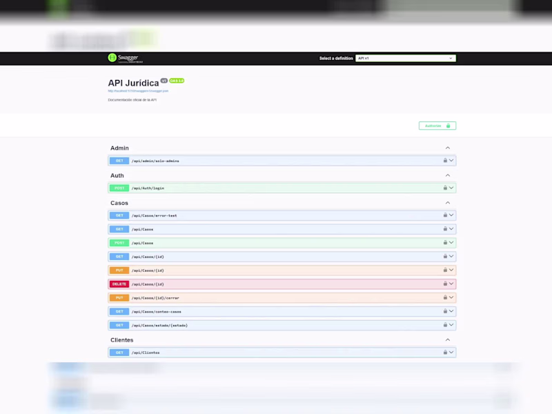 Cover image for ASP.NET (http://ASP.NET) Core API &