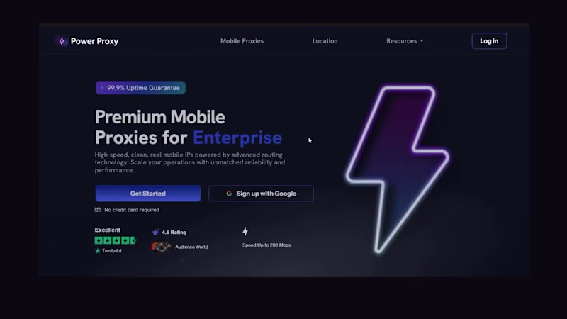 Cover image for A responsive front-end build for