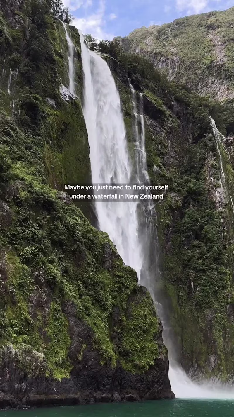 Cover image for Aesthetic Quote Video — Raw
