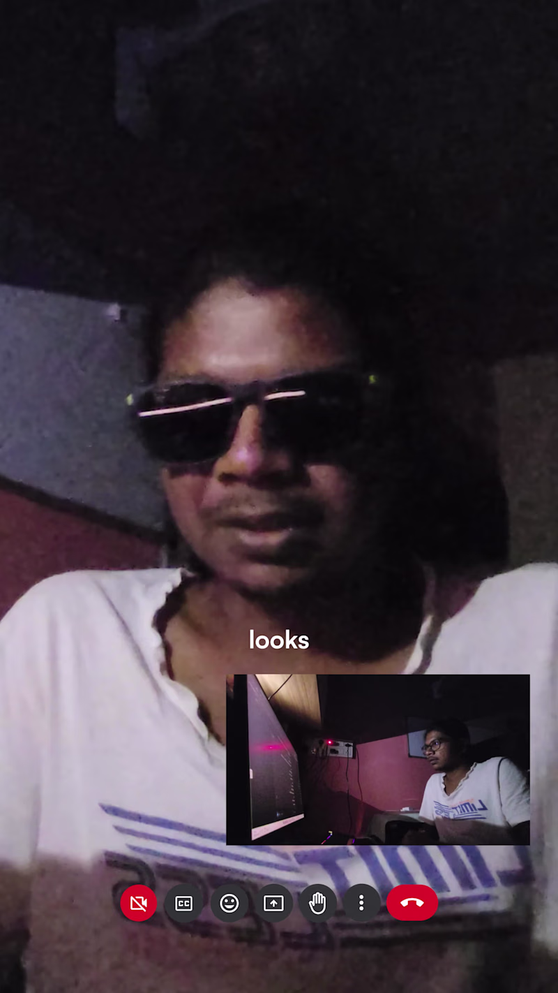 Cover image for “Can you make it more
