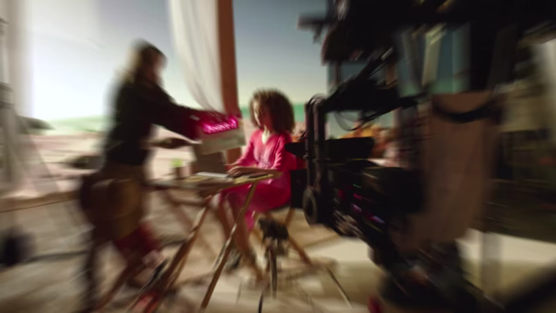 Cover image for 2025 Showreel — NewsonFilms.com