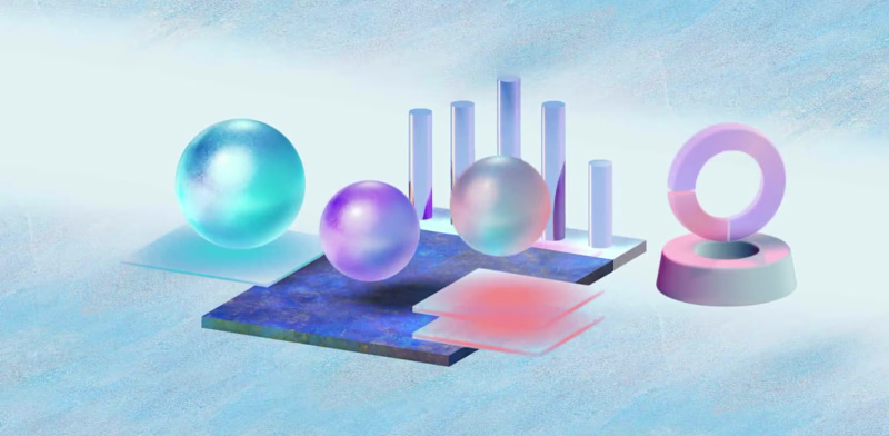 Cover image for Dynamic bouncing ball physics animation