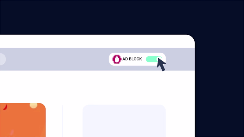 Cover image for Adblock360 — Explainer Video Pop-ups, autoplay videos, banne...