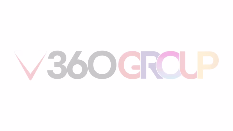 Cover image for Visual Identity System for Value360 Communications