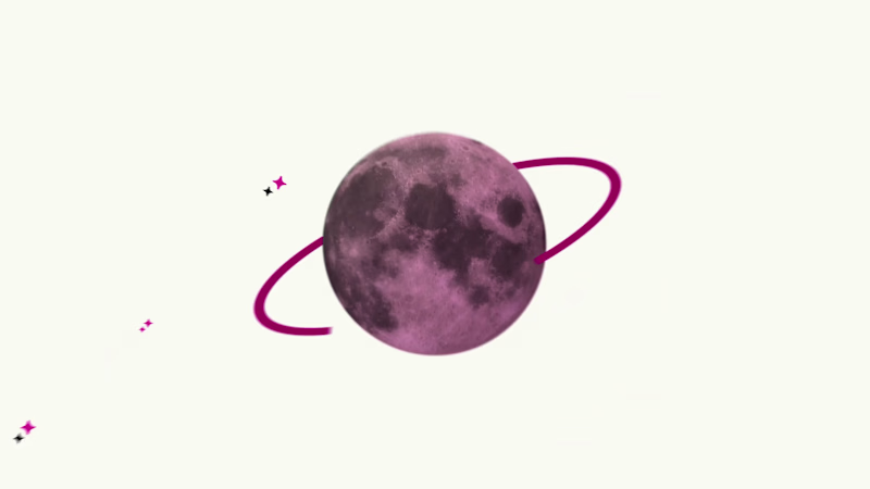 Cover image for 🎥 Project Spotlight: Lesbicanarias Logo Animation Created t...