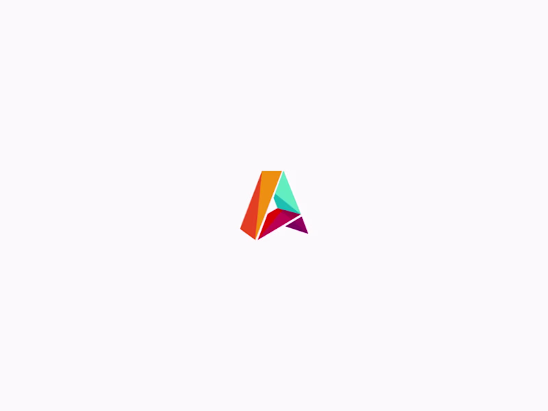 Cover image for Letter A Logo Available For