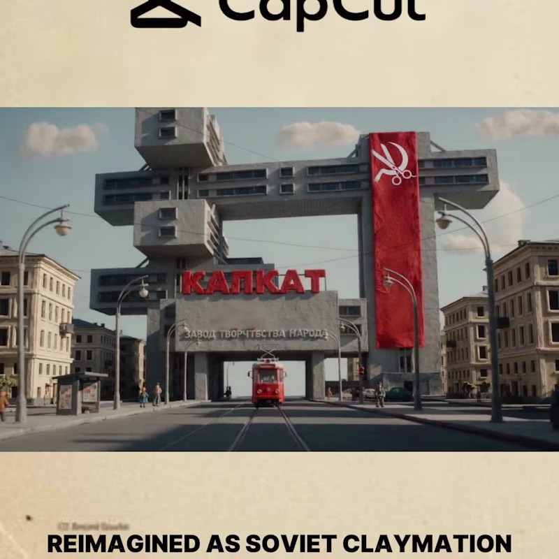 Cover image for Project name: KAPKAT | 1920s