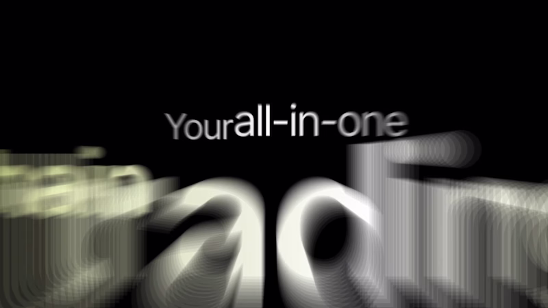 Cover image for Yetch Launch Animation