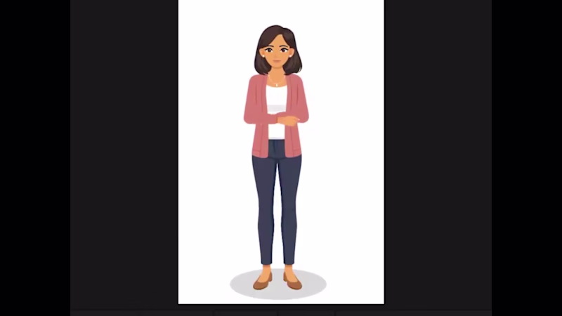 Cover image for Please welcome - miss Sara,