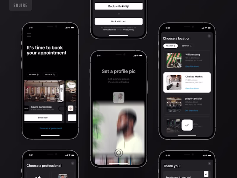Cover image for This app is intended for