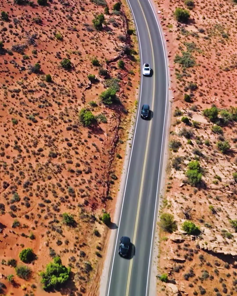 Cover image for Most outdoor brand videos look
