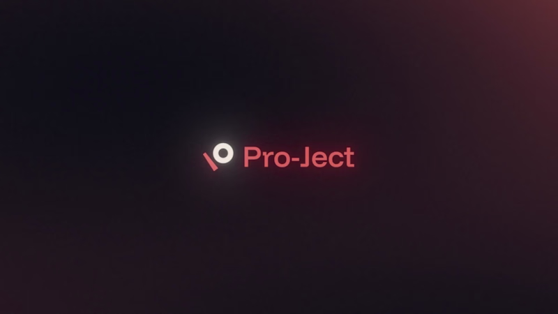 Cover image for Pro-Ject Audio Systems Visual Identity Redesign