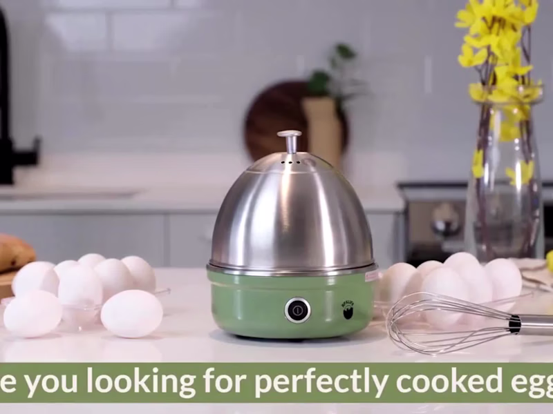 Cover image for Turn everyday products into videos