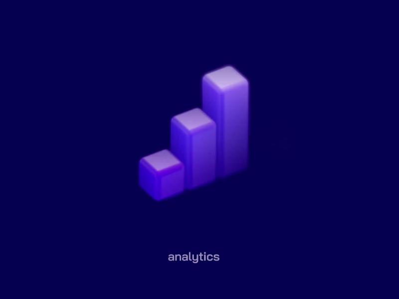 Cover image for LevelUp Logo Breakdown Animation