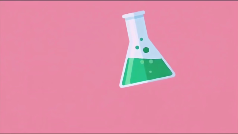 Cover image for TOXIC Party, Cartoon AI Animation