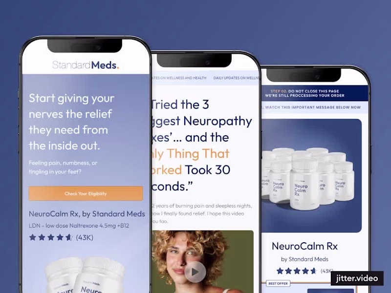 Cover image for DTC Sales Funnel