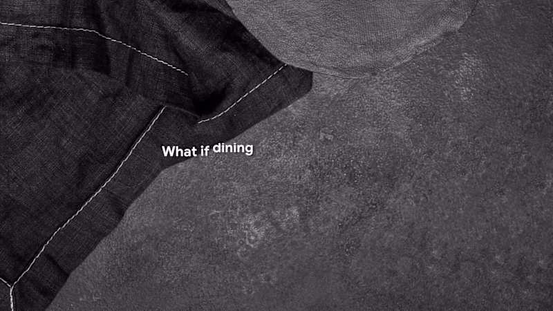 Cover image for I made Omakase — a