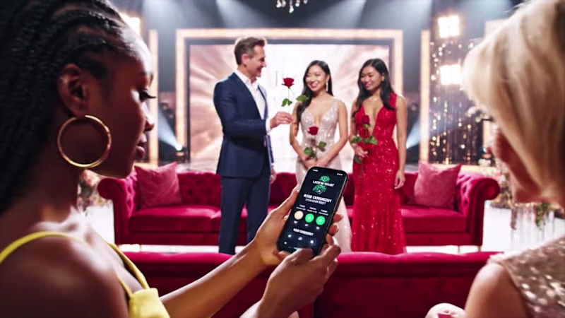 Cover image for Reality TV. Politics. Celebrities. Everything’s a market. Be...