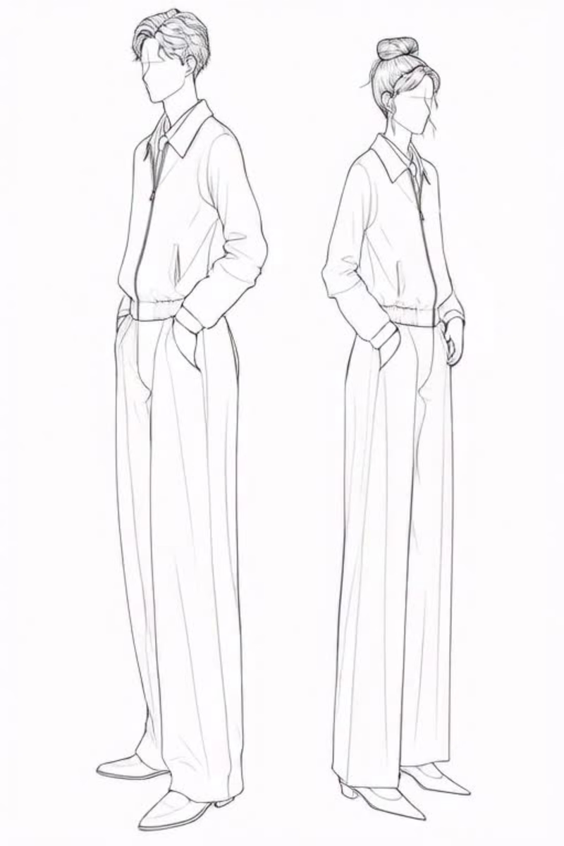 Cover image for Dynasty Uniform Blueprint™ | CEO