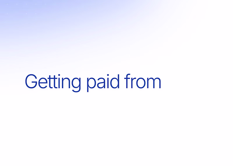 Cover image for Motion Explainer Video for a Fintech App