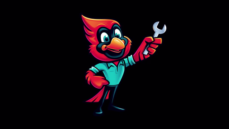 Cover image for Puppet animation Character animator