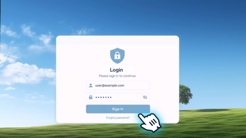 Cover image for VerityPay Product Sizzle Video