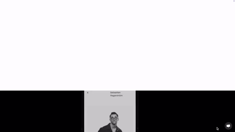 Cover image for Nyton is a full-service design agency that creates visually ...