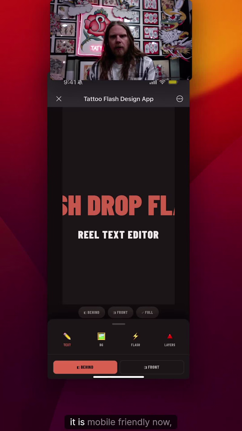 Cover image for Explore Our New Mobile-Friendly Product with Easy Navigation