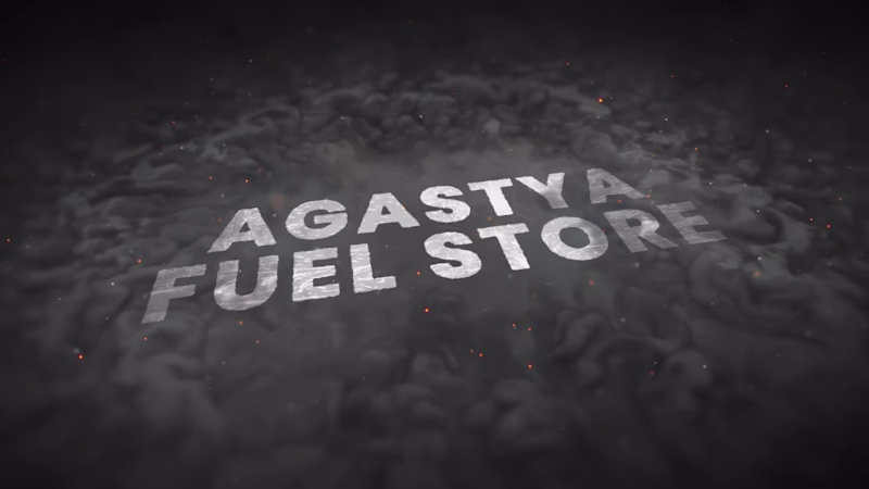 Cover image for Just made this logo for Client.. From concept to motion — Ag...