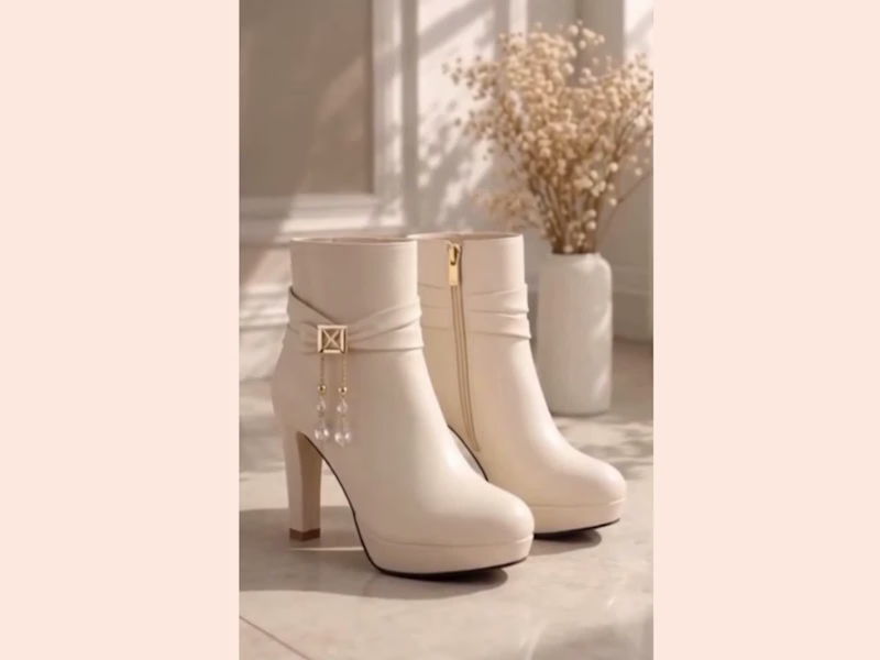 Cover image for Fashion Social Media Content
Created engaging