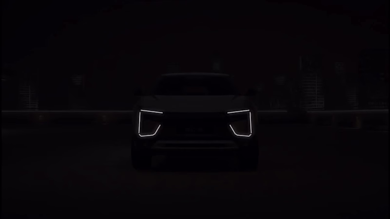 Cover image for Mahindra BE6 — Reimagining Product Interaction Using Rive