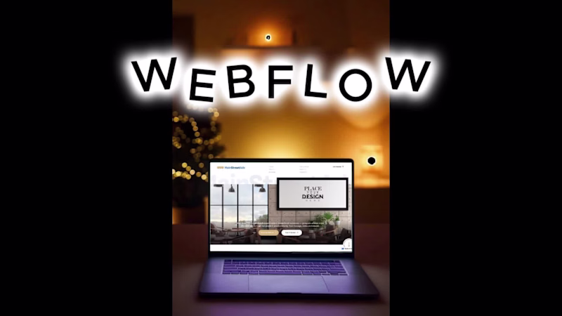 Cover image for Your website has a few