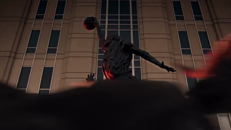 Cover image for Chicago Bulls Documentary Intro