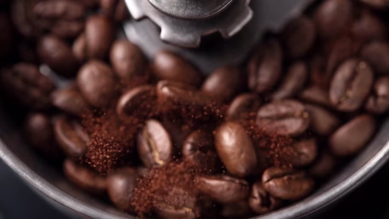 Cover image for Tried creating a premium coffee